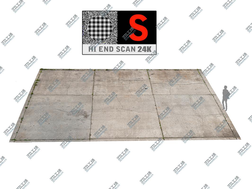 images/goods_img/202104094/3D Parking Surface Scan 24 K HD model/1.jpg